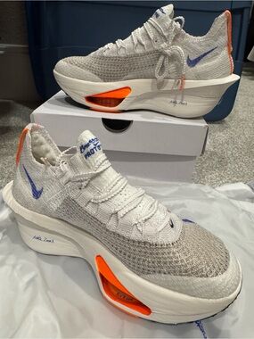 Nike Alphafly 3 Prototype